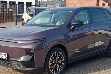 Leapmotor B10 3.500 km 33.790 &euro; Kempen 47906