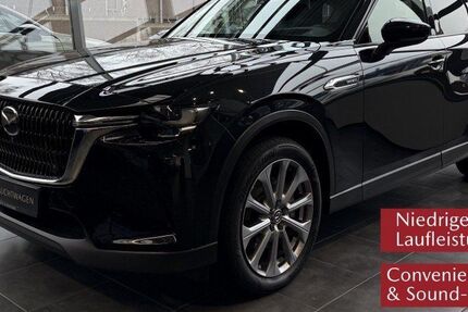 Mazda CX-60 29.353 km 39.995 &euro; Duisburg 47166