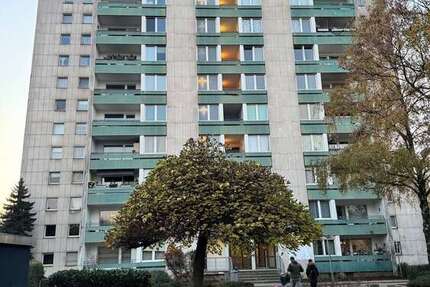 Wohnung Krefeld Fischeln - 2 Zimmer, 70 m&sup2;, 650&euro; | Angebot:27644475