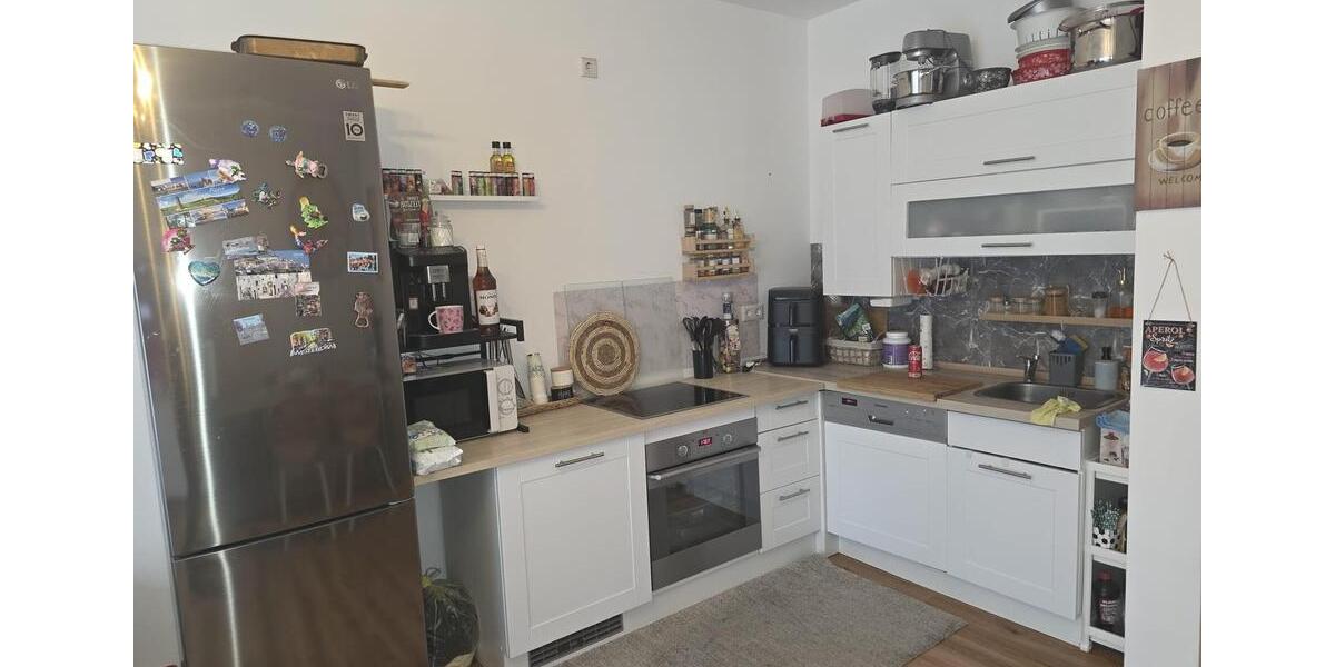 Erdgeschoßwohnung Krefeld - 2 Zimmer, 68 m&sup2;, 768&euro; | Angebot:25874903
