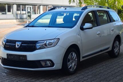 Dacia Logan 57.299 km 7.989 &euro; Mönchengladbach 41066