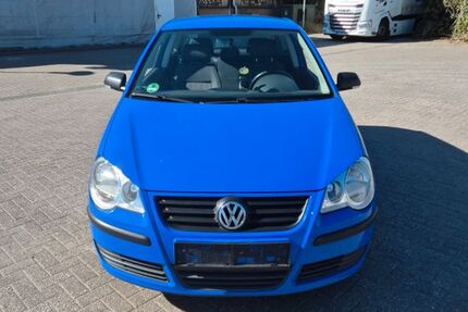 VW Polo 219.000 km 1.450 &euro; Nettetal 41334