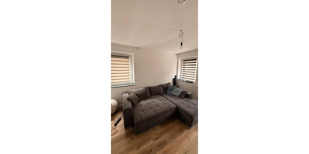 Etagenwohnung Mönchengladbach West - 2 Zimmer, 50 m&sup2;, 630&euro; | Angebot:26034984