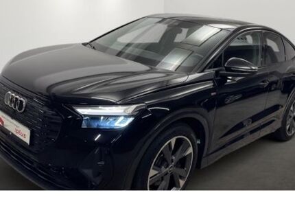 Audi Q4 e-tron 67.564 km 25.900 &euro; Neuss 41464
