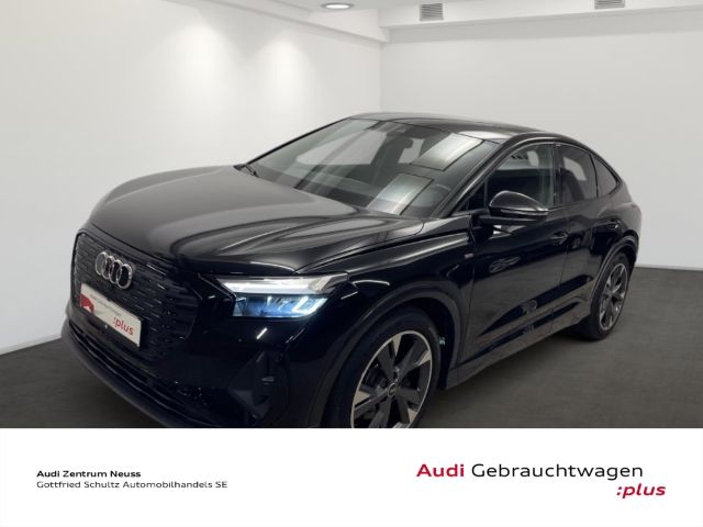 Audi Q4 e-tron 67.564 km 25.900 &euro; Neuss 41464