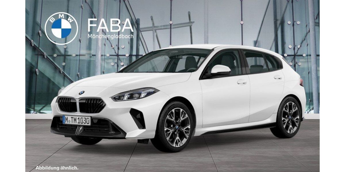 BMW 120 11.990 km 32.950 &euro; Mönchengladbach 41066