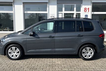 VW Touran 39.600 km 32.980 &euro; Mönchengladbach 41063