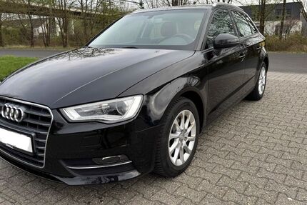Audi A3 90.000 km 10.500 &euro; Korschenbroich 41352
