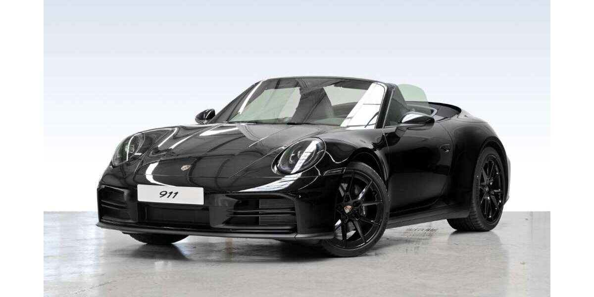 Porsche 992 12.900 km 152.900 &euro; Düsseldorf 40468
