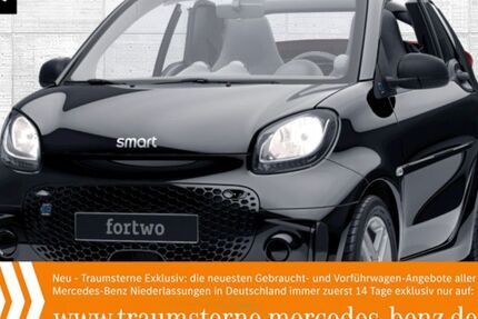 Smart ForTwo 20.786 km 14.990 &euro; Düsseldorf 40470