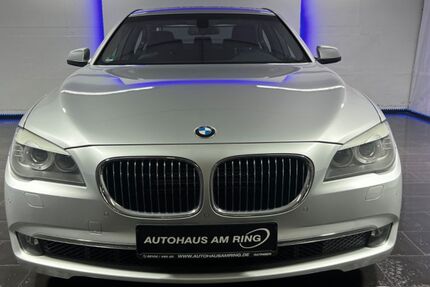 BMW 750 46.259 km 24.999 &euro; Ratingen bei Düsseldorf 40878
