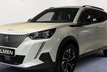 Peugeot 2008 49.180 km 21.480 &euro; Düsseldorf 40233