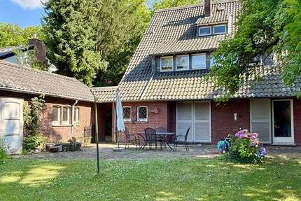 Haus Krefeld-Bockum Bockum - 5 Zimmer, 164 m&sup2;, 570.000&euro; | Angebot:25275351