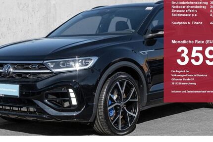 VW T-Roc 10.599 km 42.890 &euro; Düsseldorf 40474