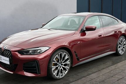 BMW 420 Gran Coupé 87.712 km 37.999 &euro; Meerbusch 40668