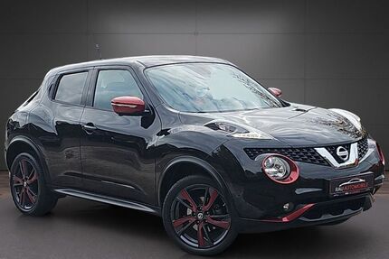 Nissan Juke 69.500 km 8.990 &euro; Viersen 41749