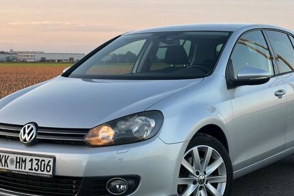VW Golf 168.000 km 6.850 &euro; Willich 47877
