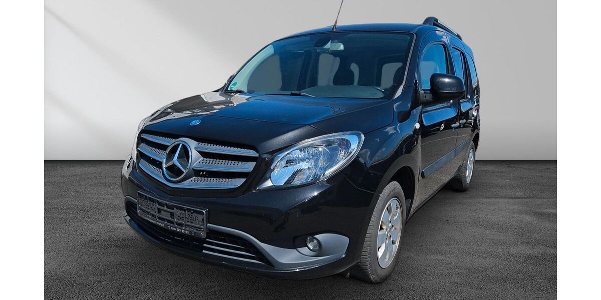 Mercedes-Benz Citan 55.000 km 14.450 &euro; Krefeld 47803