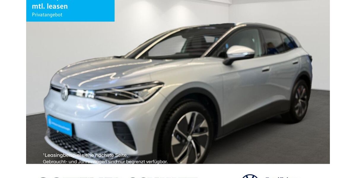 VW ID.4 11.784 km 39.970 &euro; Mülheim an der Ruhr 45481