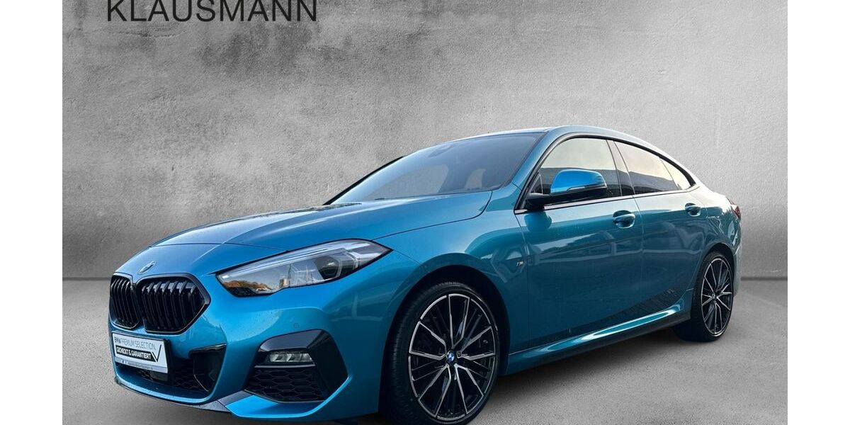 BMW 218 Gran Coupé 37.076 km 28.150 &euro; Kempen 47906