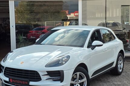Porsche Macan 126.220 km 32.900 &euro; Krefeld 47803