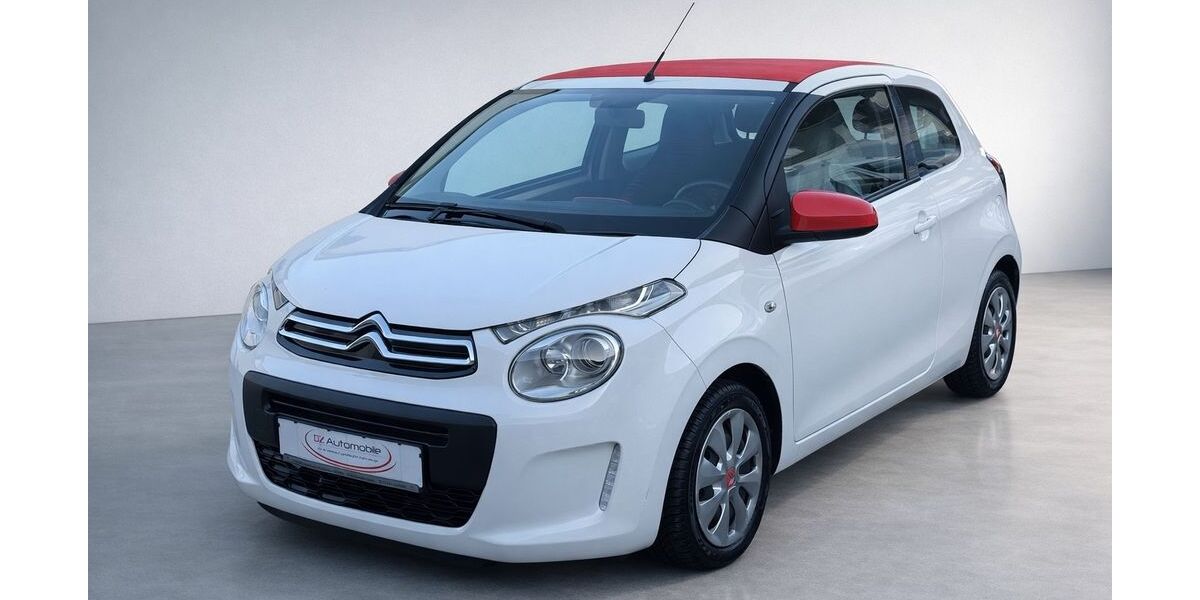 Citroen C1 129.700 km 4.490 &euro; Mönchengladbach 41063