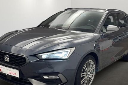 Seat Leon 89.885 km 17.900 &euro; Neuss 41464