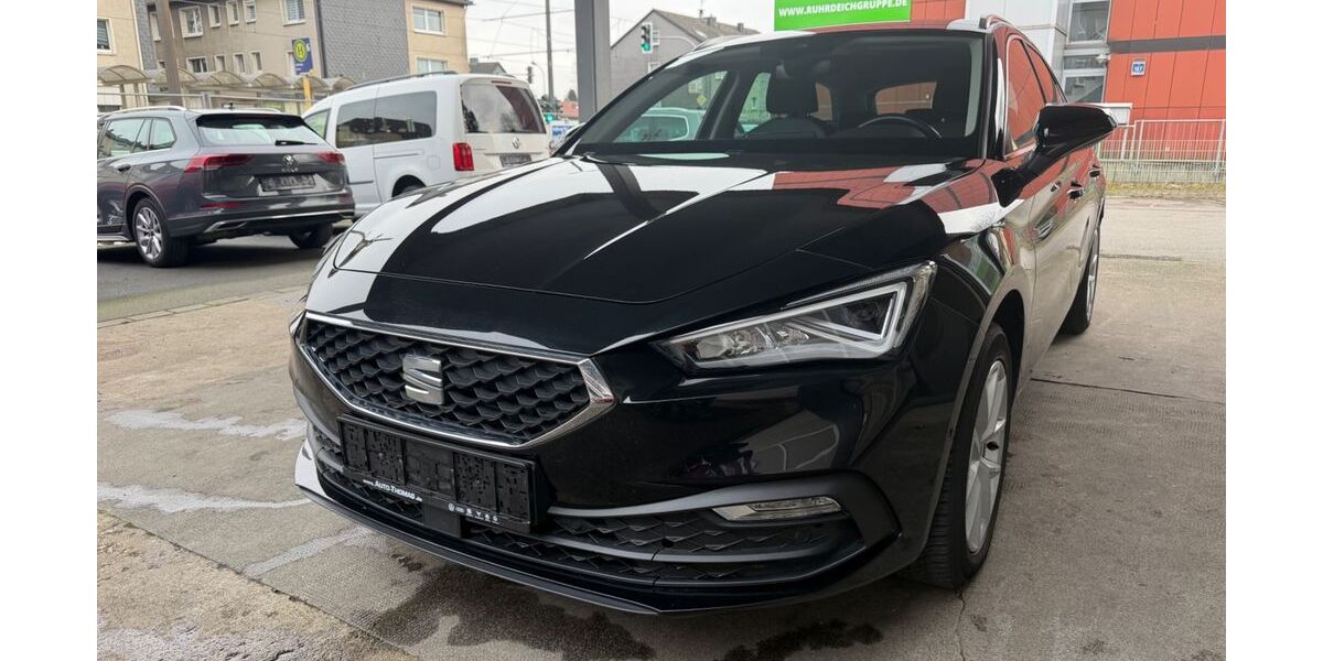 Seat Leon 125.000 km 15.790 &euro; Mülheim/Ruhr 45475