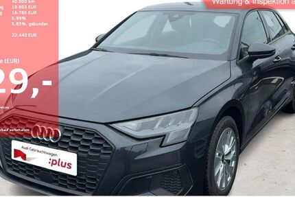 Audi A3 82.114 km 22.190 &euro; Moers-Hülsdonk 47441