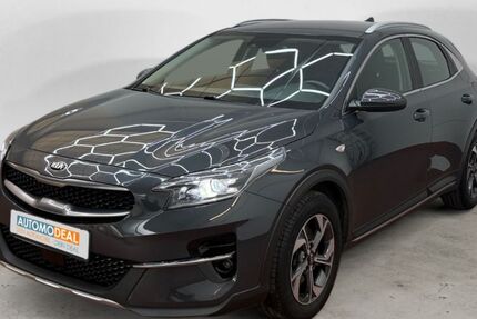 Kia XCeed 52.975 km 15.999 &euro; Moers 47445