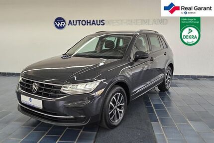VW Tiguan 78.237 km 24.890 &euro; Kempen 47906