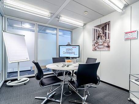 Gewerbeobjekt Düsseldorf Unterbilk - 1.359&euro; | Angebot:25745330