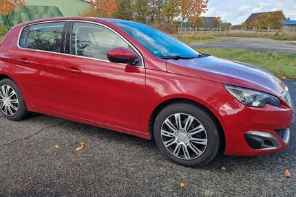 Peugeot 308 96.500 km 6.999 &euro; Niederkrüchten 41372