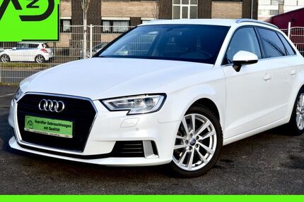 Audi A3 139.251 km 14.480 &euro; Düsseldorf 40229