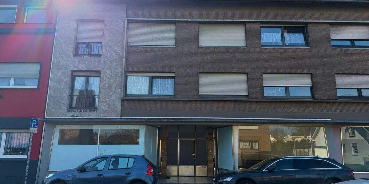 Gewerbeobjekt Mönchengladbach / Holt Holt - 1.100&euro; | Angebot:25733449