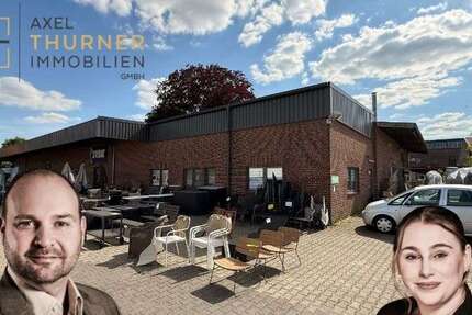 Gewerbeobjekt Nettetal-Kaldenkirchen Kaldenkirchen - 1.197.000&euro; | Angebot:20798228