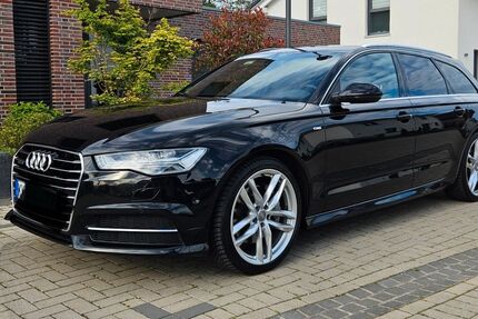 Audi A6 172.300 km 18.900 &euro; Niederkrüchten 41372