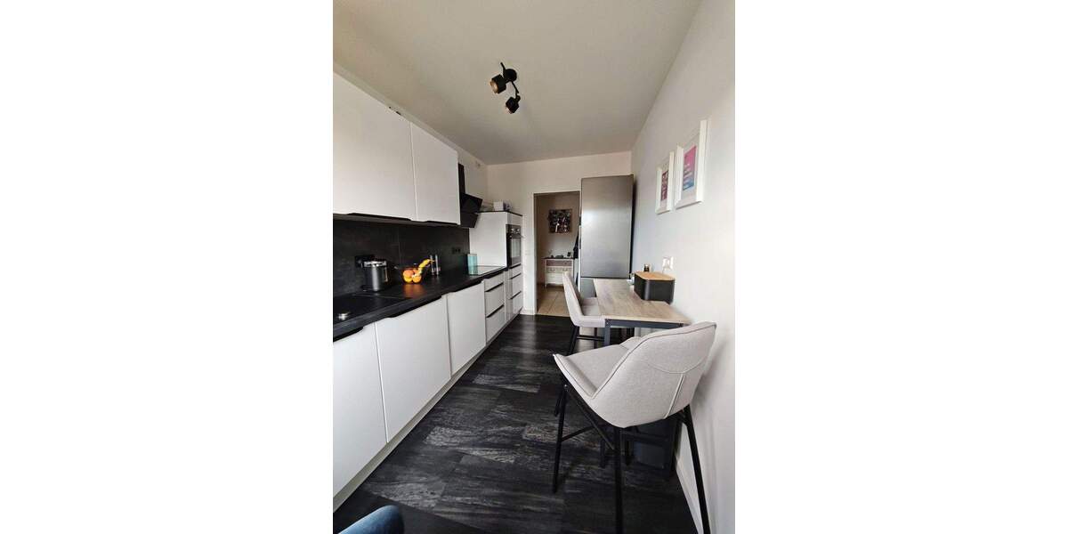 Etagenwohnung Kaarst Büttgen - 4 Zimmer, 101 m&sup2;, 385.000&euro; | Angebot:25731391