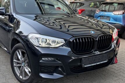 BMW X3 175.000 km 20.699 &euro; Krefeld 47799