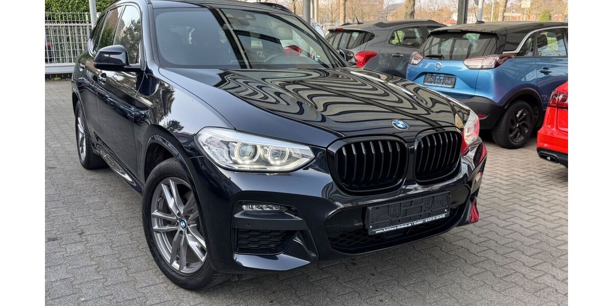 BMW X3 175.000 km 20.699 &euro; Krefeld 47799