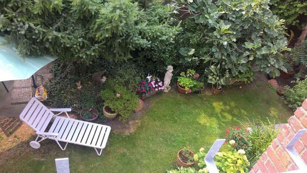 Etagenwohnung Krefeld Hüls - 2 Zimmer, 74 m&sup2;, 850&euro; | Angebot:25760379