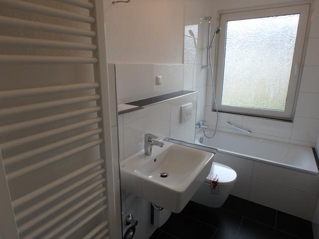 Etagenwohnung Mülheim an der Ruhr Mellinghofen - 2 Zimmer, 44 m&sup2;, 421&euro; | Angebot:25992880