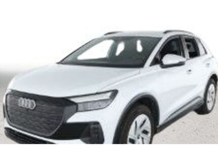 Audi Q4 e-tron 9.299 km 38.360 &euro; Moers-Hülsdonk 47441
