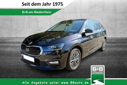Skoda Fabia 16.332 km 15.553 &euro; Mönchengladbach 41199