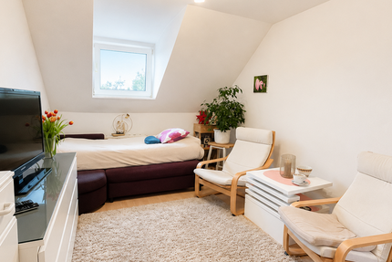 Wohnung Düsseldorf Düsseltal - 1 Zimmer, 30 m&sup2;, 129.000&euro; | Angebot:26696721