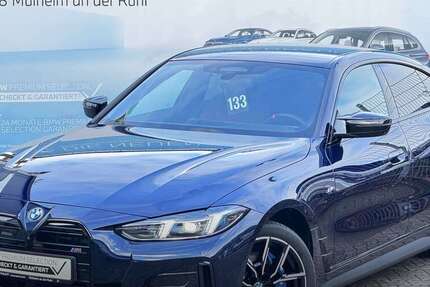 BMW i4 23.918 km 52.699 &euro; Mülheim an der Ruhr 45478