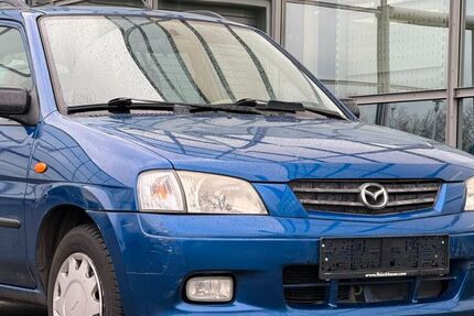 Mazda Demio 199.947 km 1.111 &euro; Mönchengladbach 41068