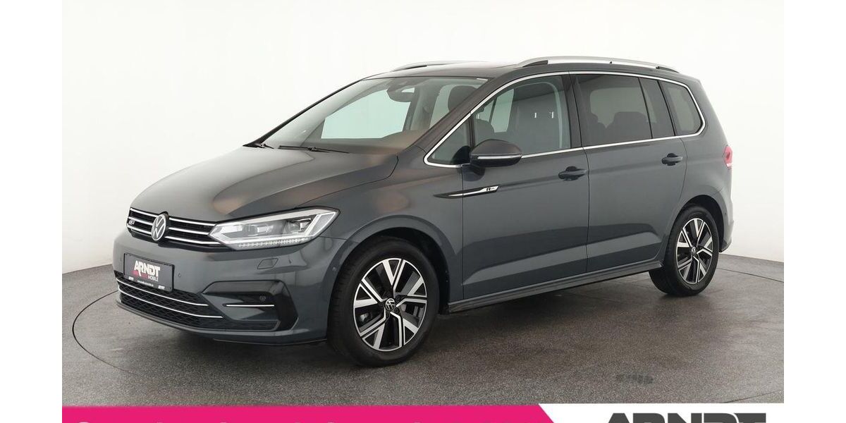 VW Touran 15.300 km 36.885 &euro; Düsseldorf 40233