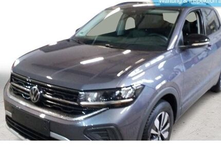 VW T-Cross 4.052 km 22.440 &euro; Moers 47441