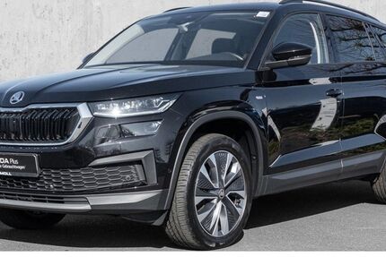 Skoda Kodiaq 32.958 km 35.190 &euro; Düsseldorf 40474